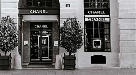 profits chanel|chanel store profits.